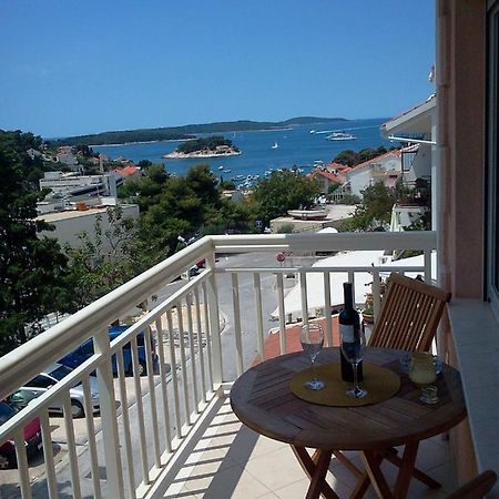 Apartments Jani Hvar Town Pokój zdjęcie