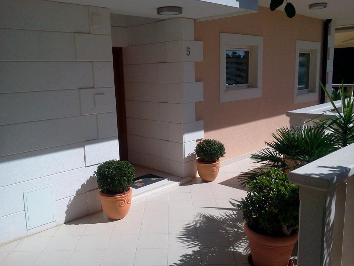 Apartments Jani Hvar Town Zewnętrze zdjęcie
