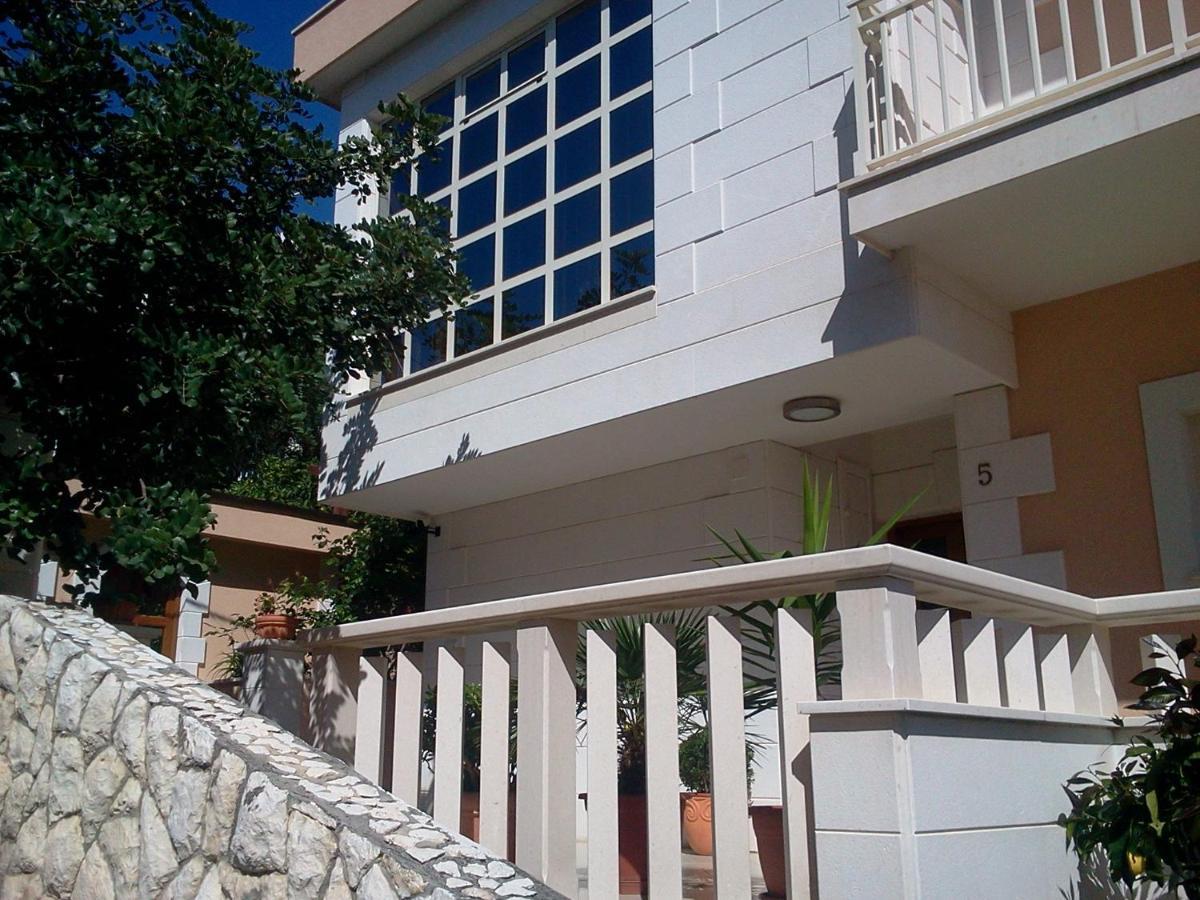 Apartments Jani Hvar Town Zewnętrze zdjęcie