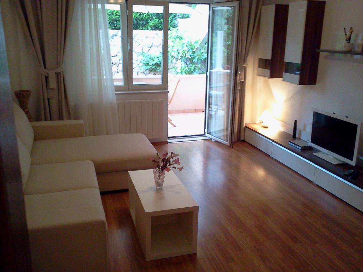 Apartments Jani Hvar Town Zewnętrze zdjęcie