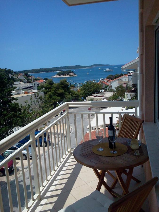 Apartments Jani Hvar Town Pokój zdjęcie