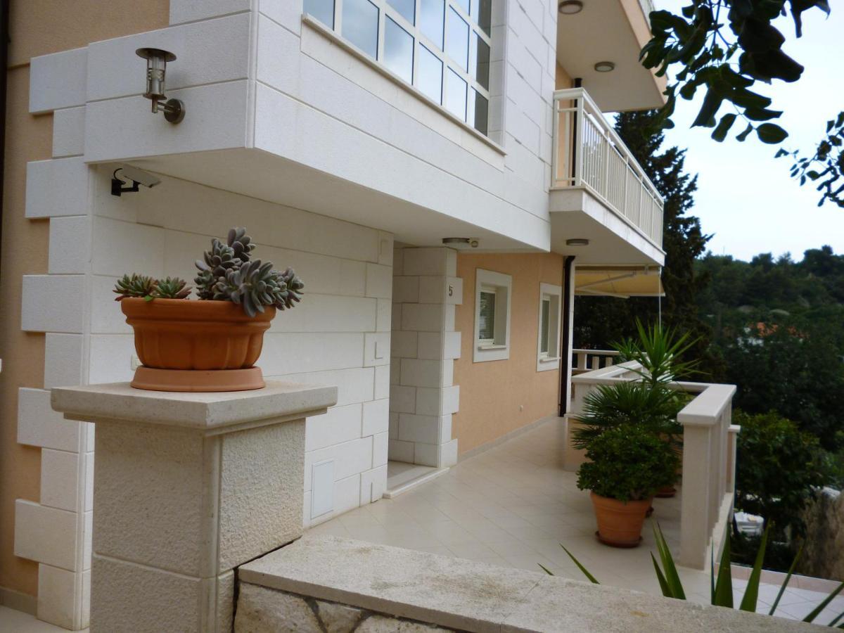 Apartments Jani Hvar Town Zewnętrze zdjęcie