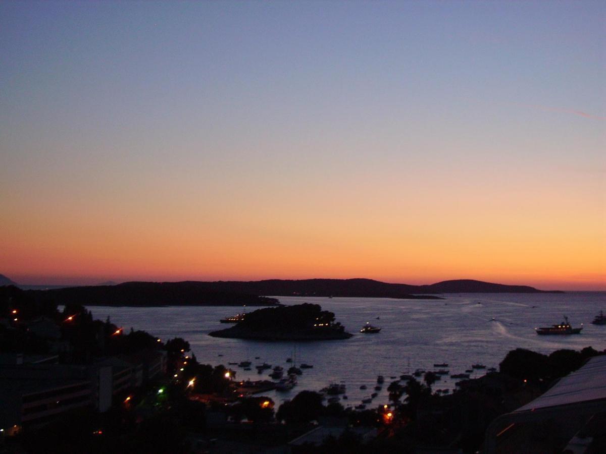 Apartments Jani Hvar Town Pokój zdjęcie