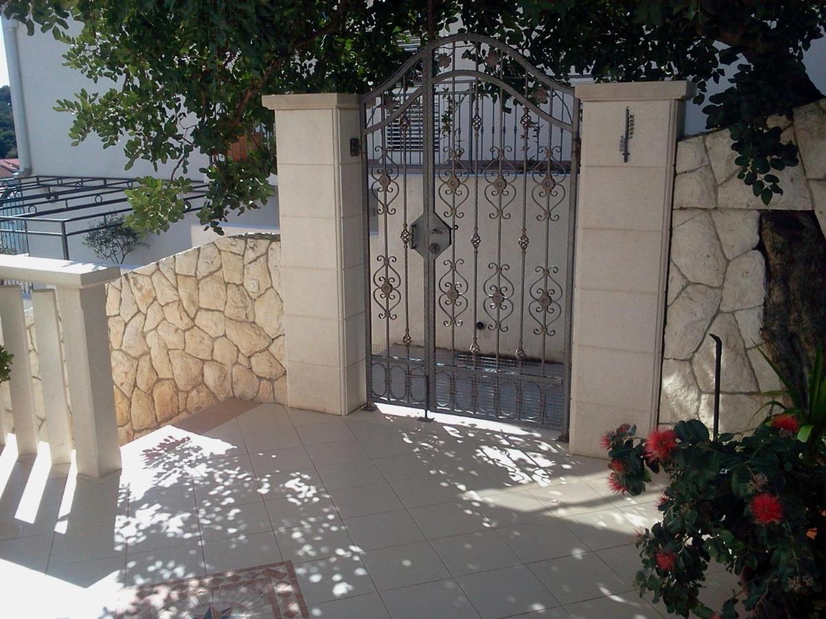 Apartments Jani Hvar Town Zewnętrze zdjęcie