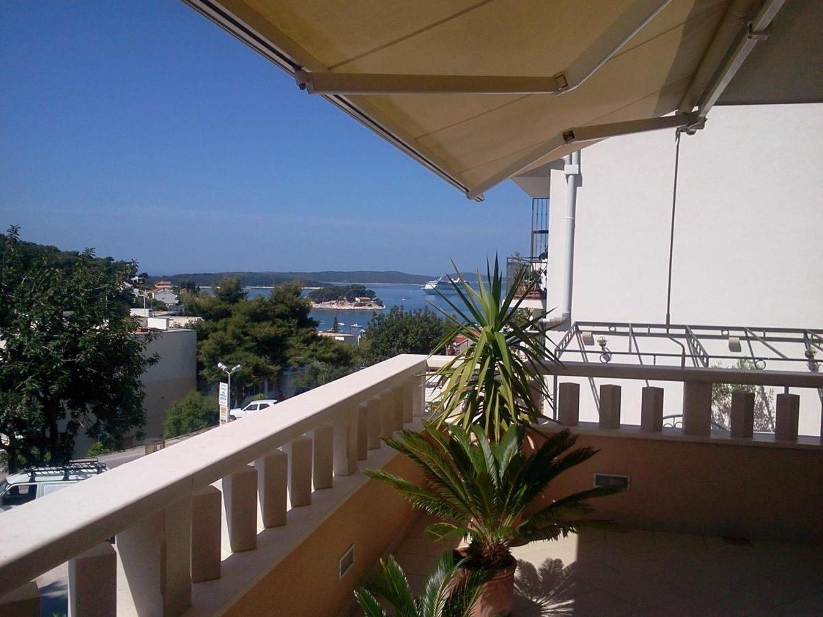 Apartments Jani Hvar Town Zewnętrze zdjęcie