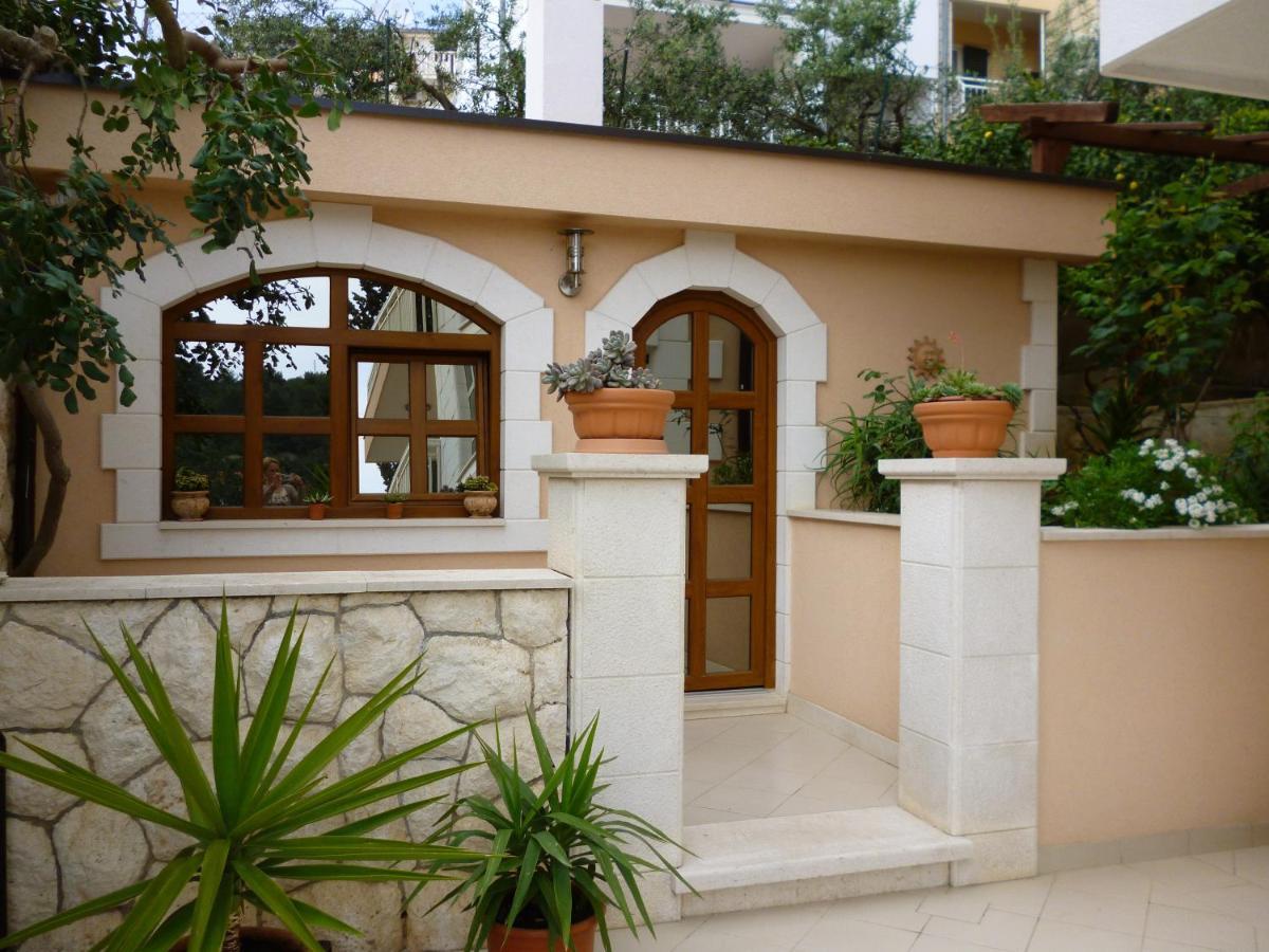 Apartments Jani Hvar Town Zewnętrze zdjęcie