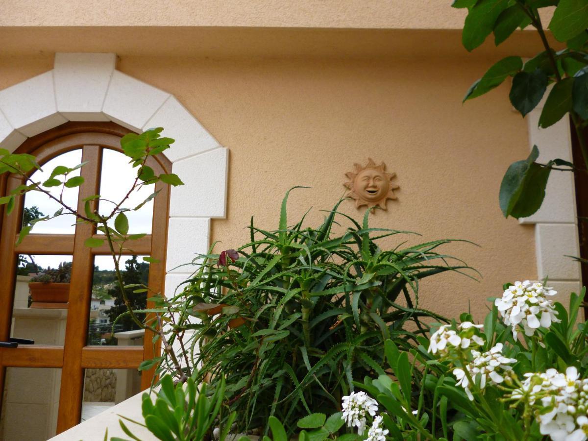 Apartments Jani Hvar Town Zewnętrze zdjęcie