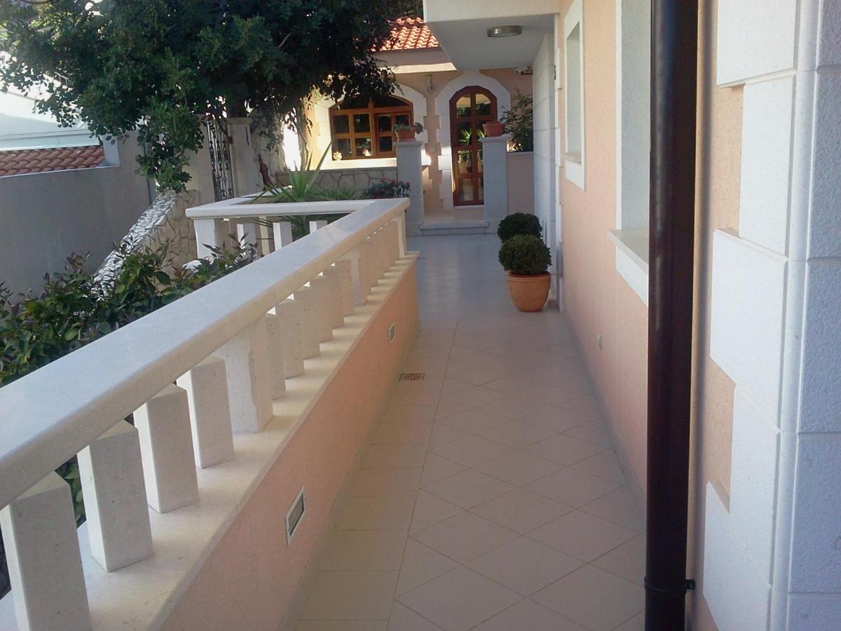 Apartments Jani Hvar Town Zewnętrze zdjęcie