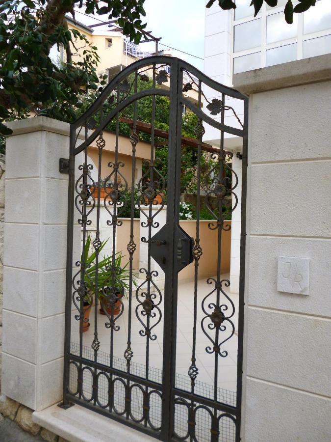 Apartments Jani Hvar Town Zewnętrze zdjęcie