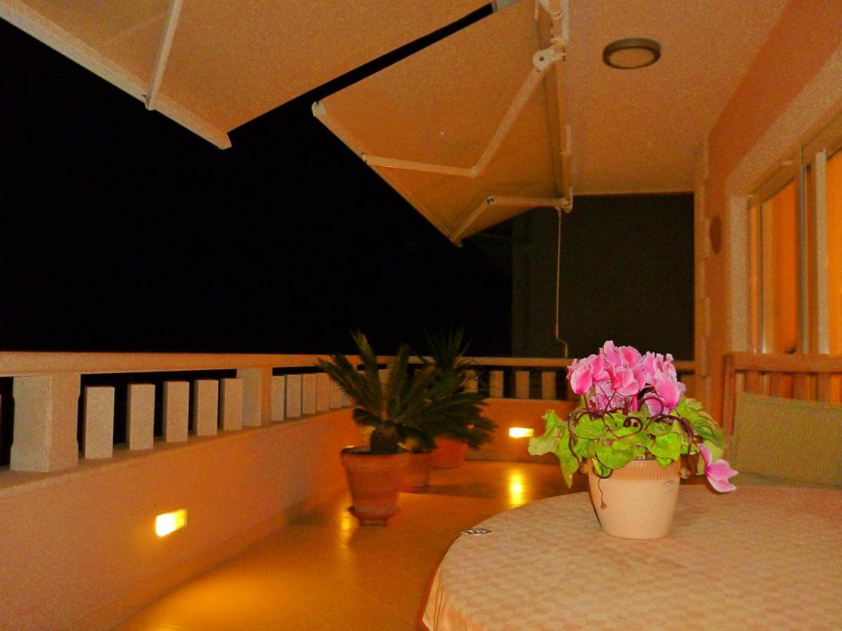 Apartments Jani Hvar Town Zewnętrze zdjęcie