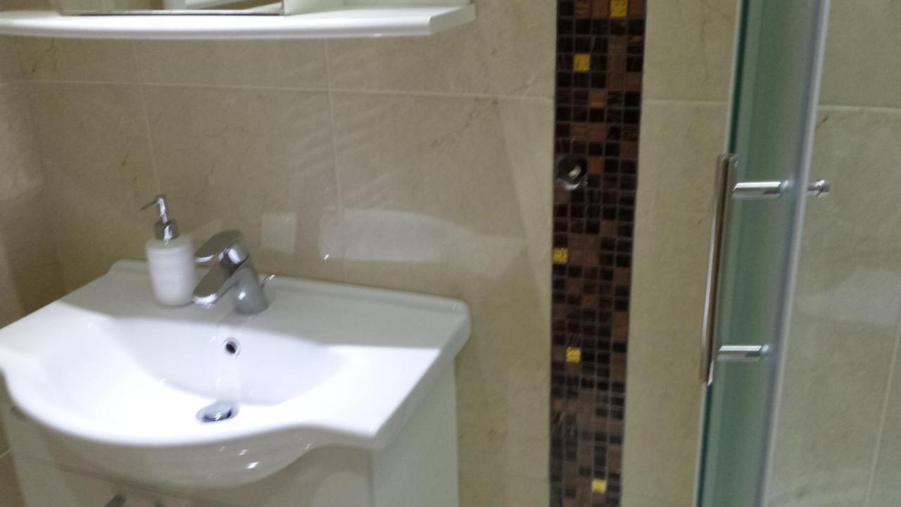 Apartments Jani Hvar Town Zewnętrze zdjęcie