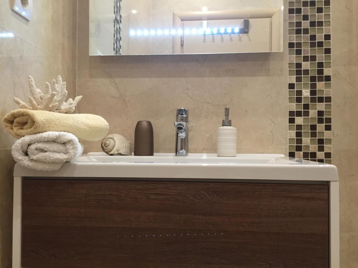 Apartments Jani Hvar Town Zewnętrze zdjęcie