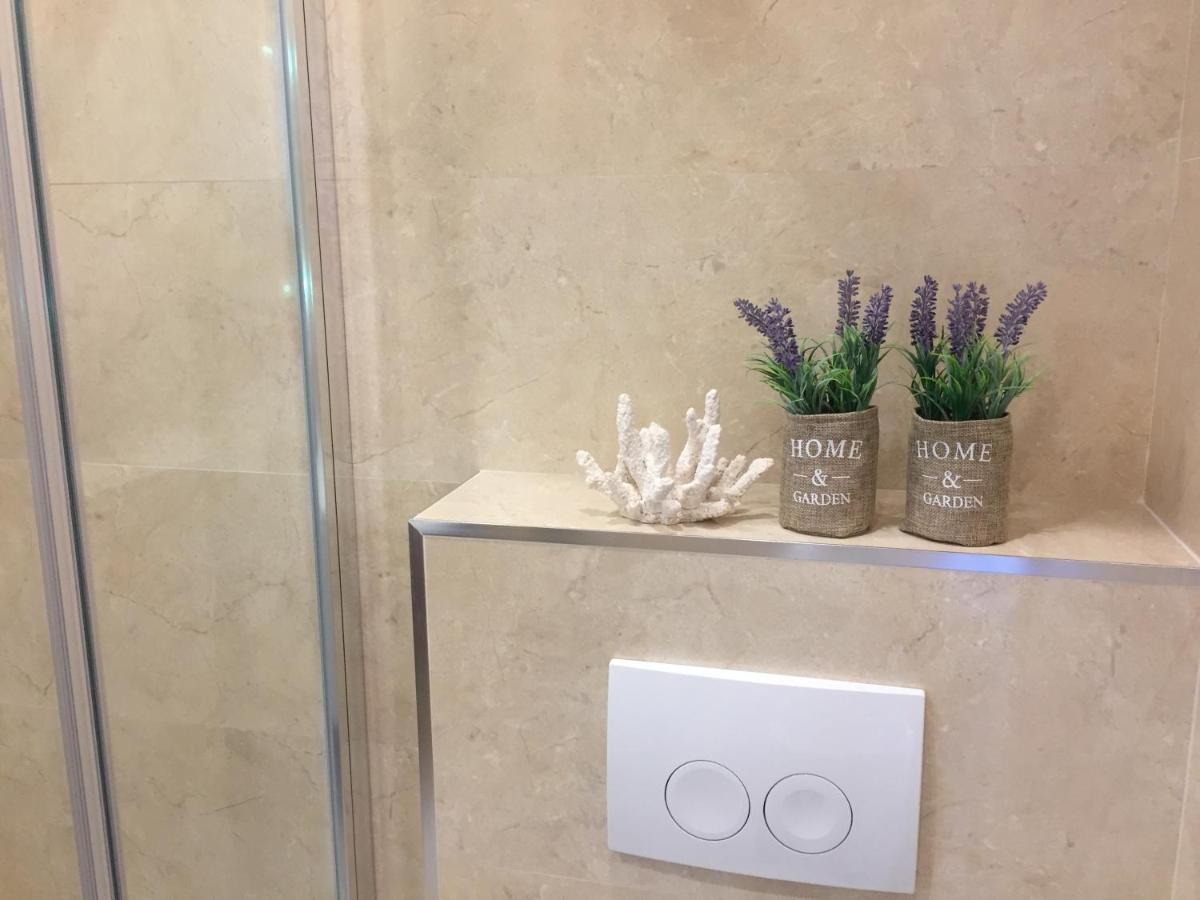 Apartments Jani Hvar Town Zewnętrze zdjęcie