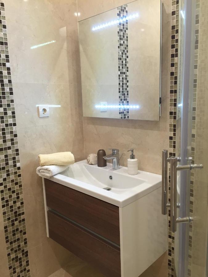 Apartments Jani Hvar Town Zewnętrze zdjęcie