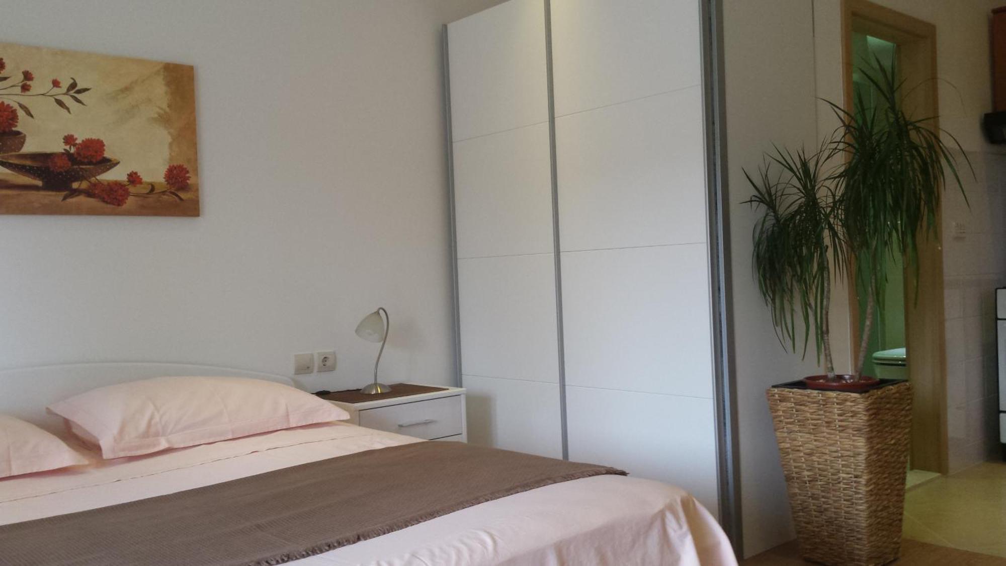 Apartments Jani Hvar Town Pokój zdjęcie