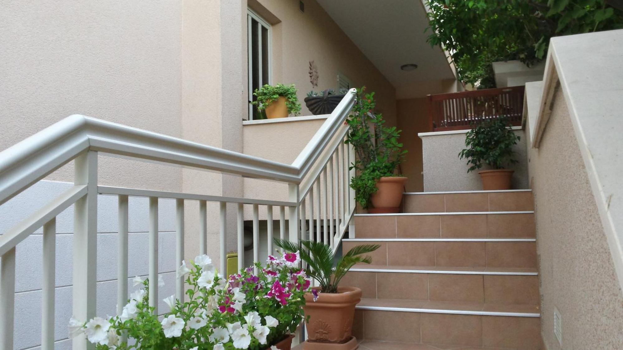 Apartments Jani Hvar Town Zewnętrze zdjęcie