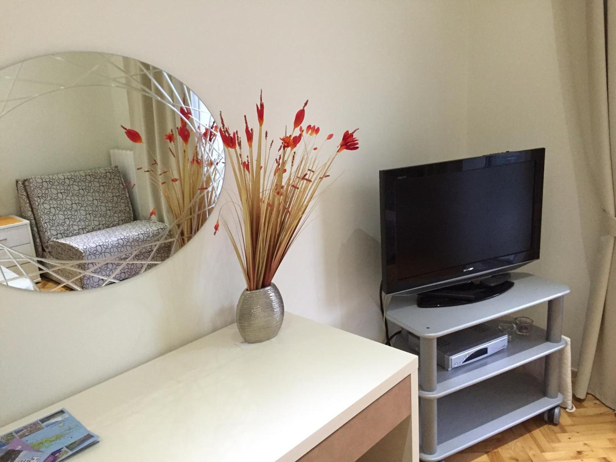 Apartments Jani Hvar Town Zewnętrze zdjęcie