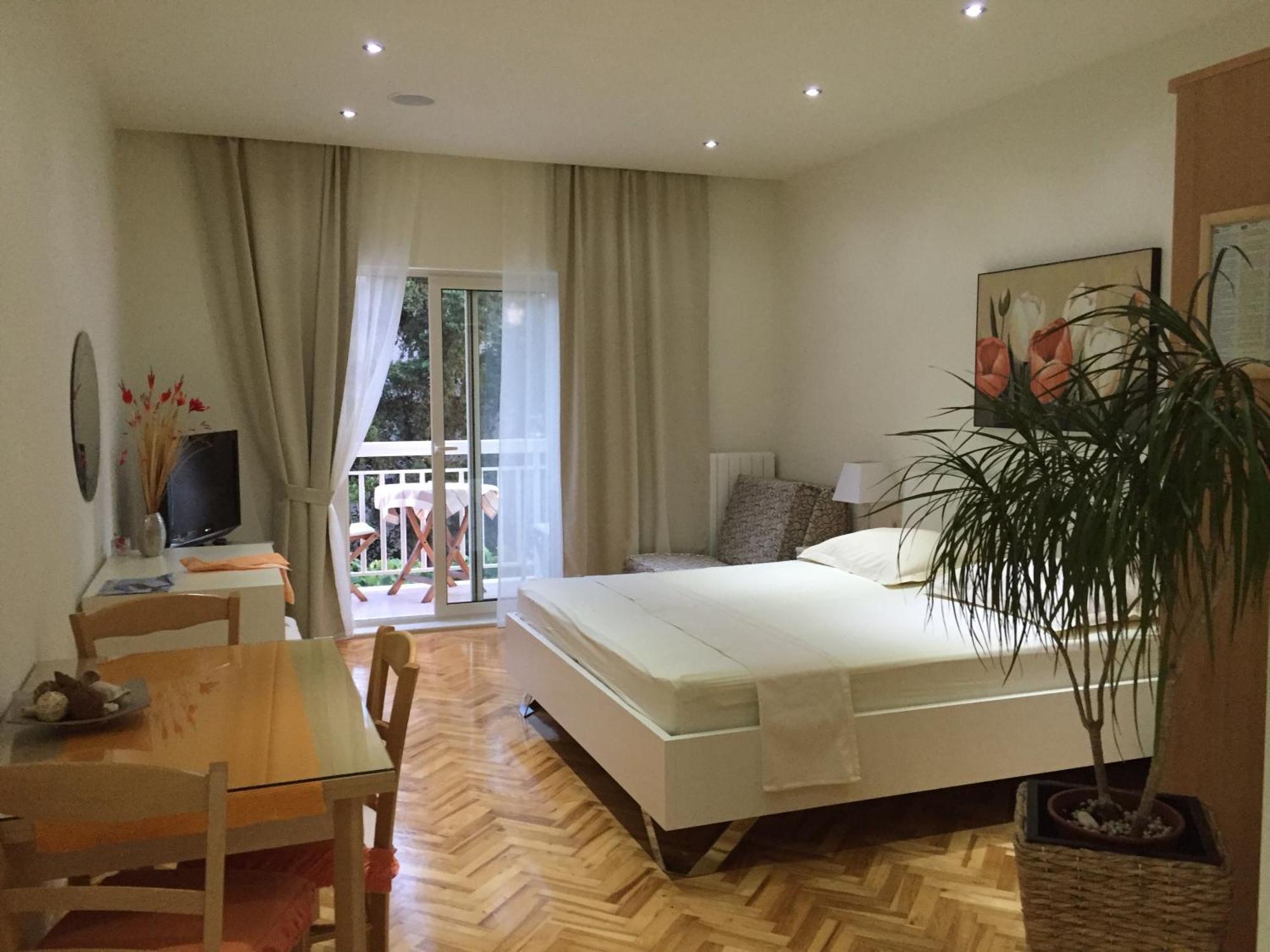 Apartments Jani Hvar Town Zewnętrze zdjęcie