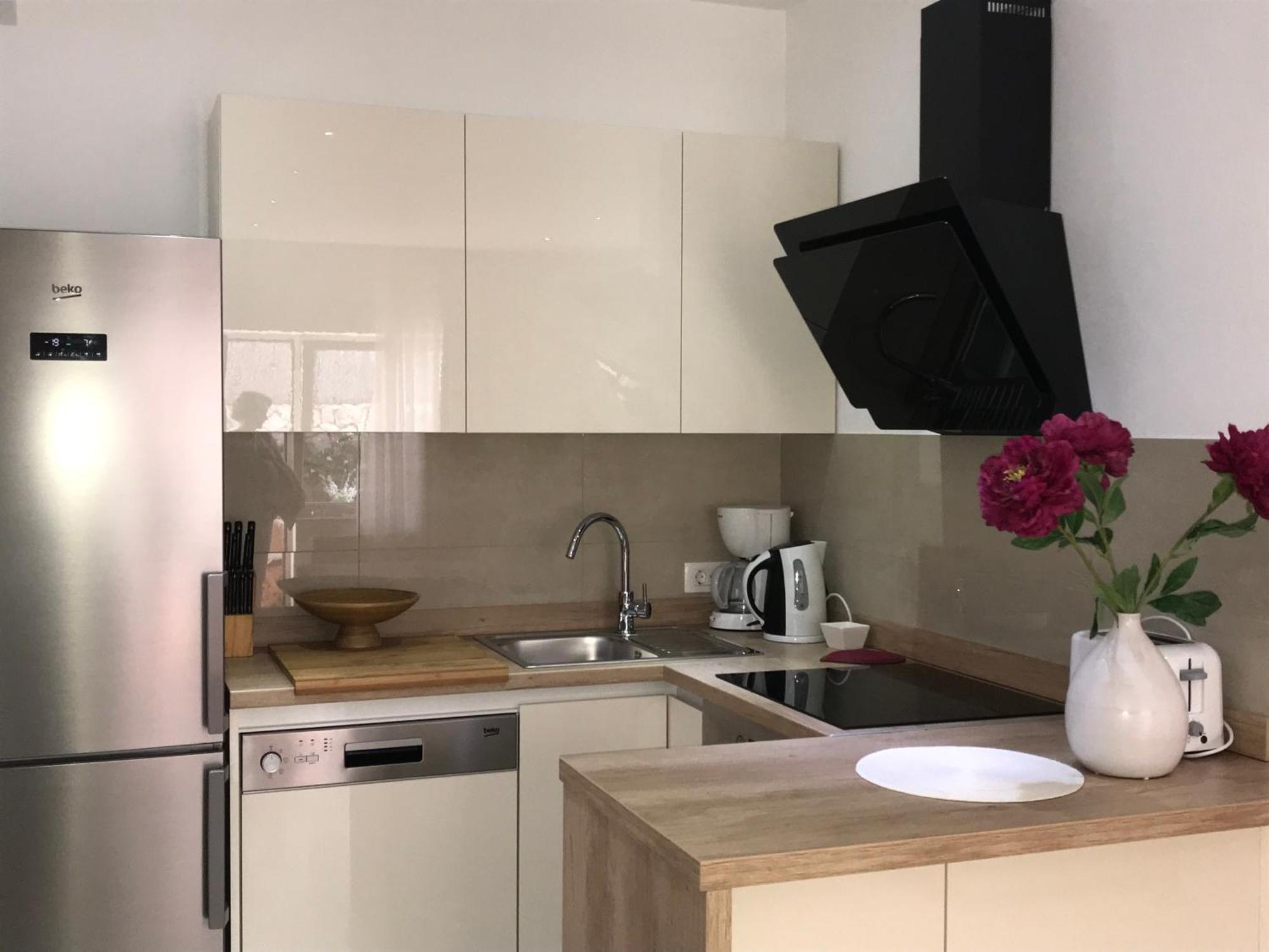 Apartments Jani Hvar Town Zewnętrze zdjęcie