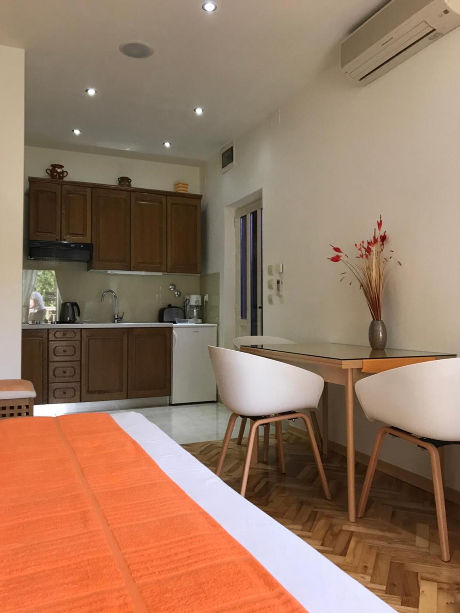 Apartments Jani Hvar Town Zewnętrze zdjęcie