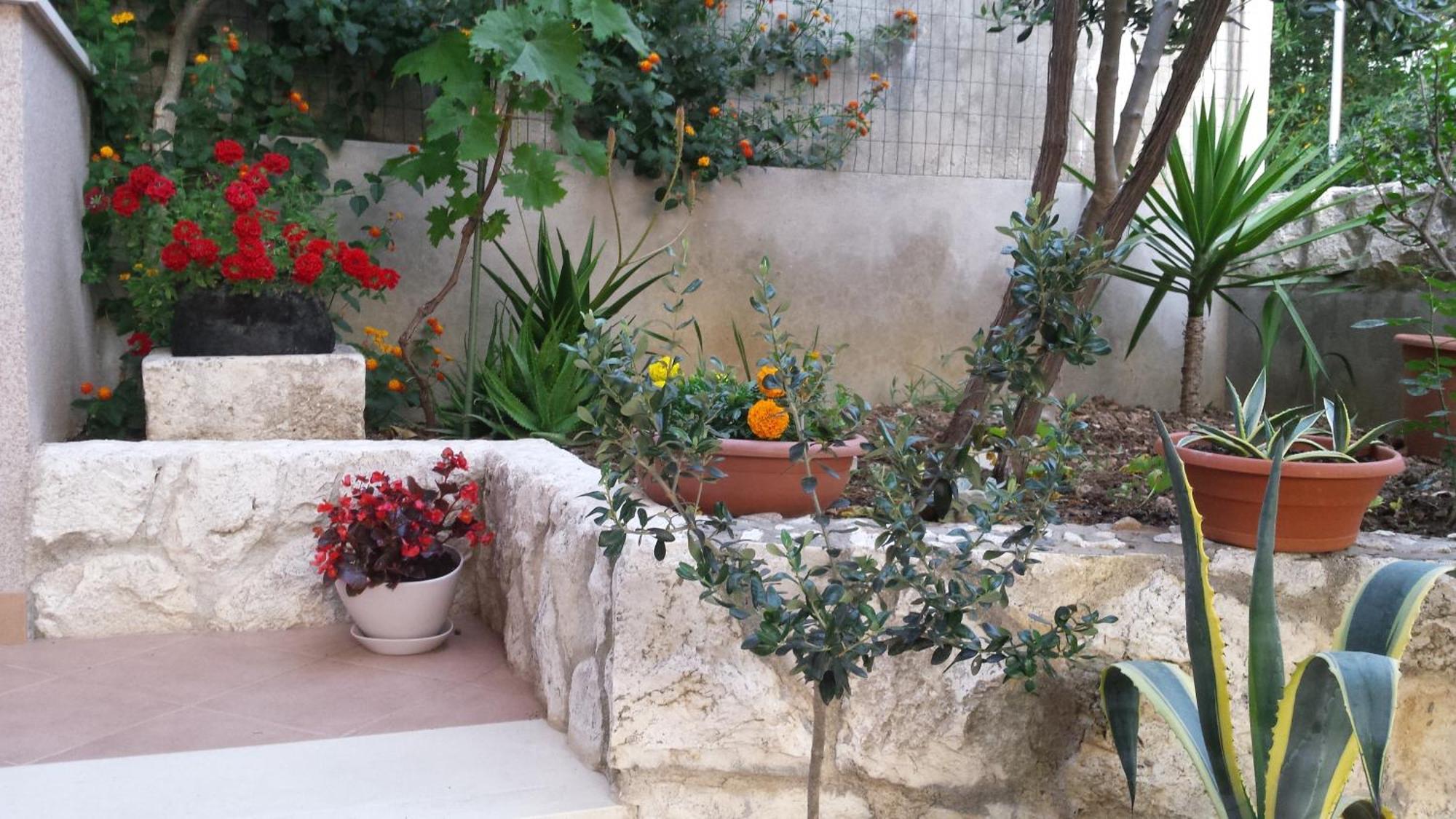 Apartments Jani Hvar Town Zewnętrze zdjęcie
