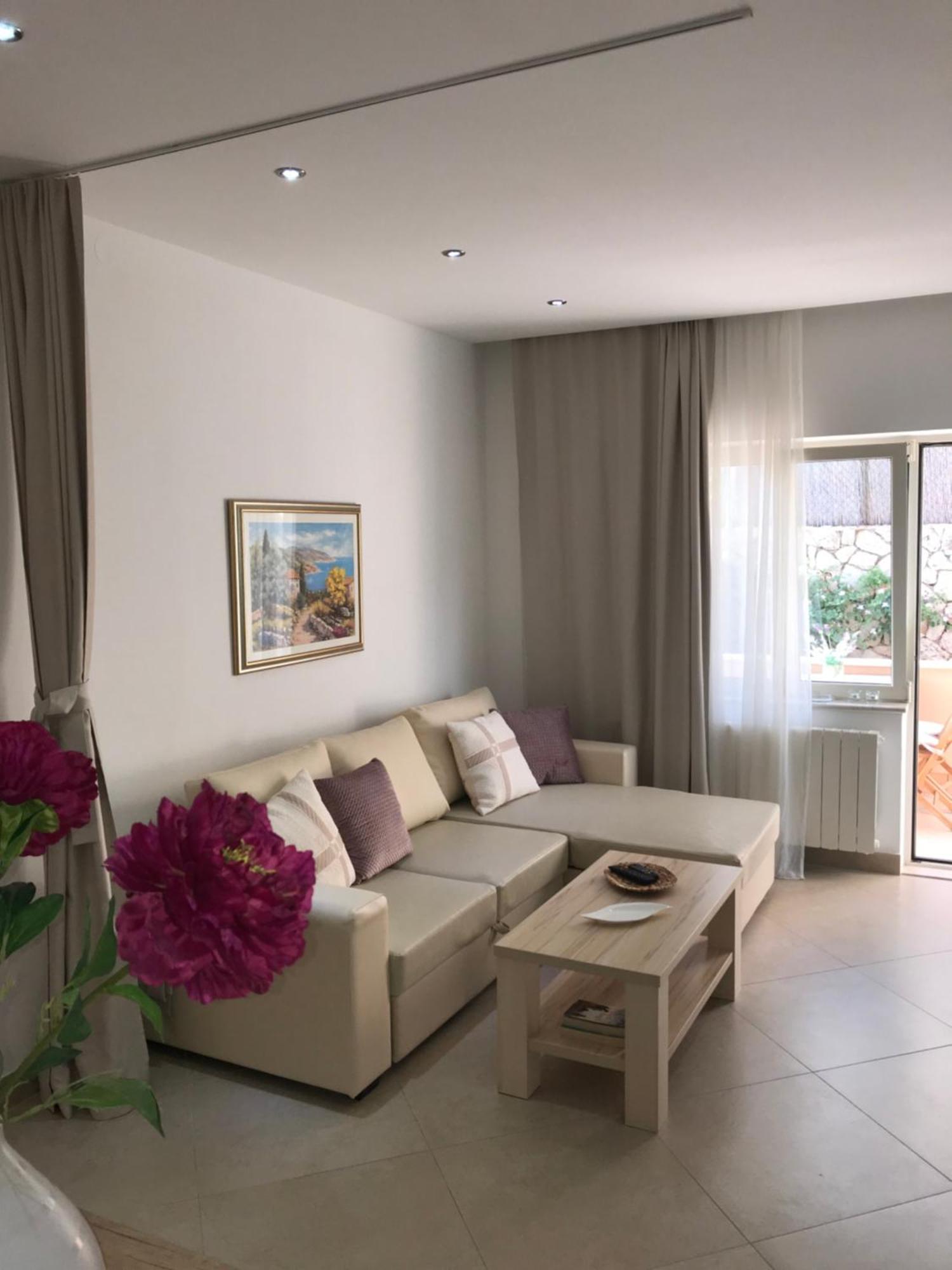 Apartments Jani Hvar Town Zewnętrze zdjęcie