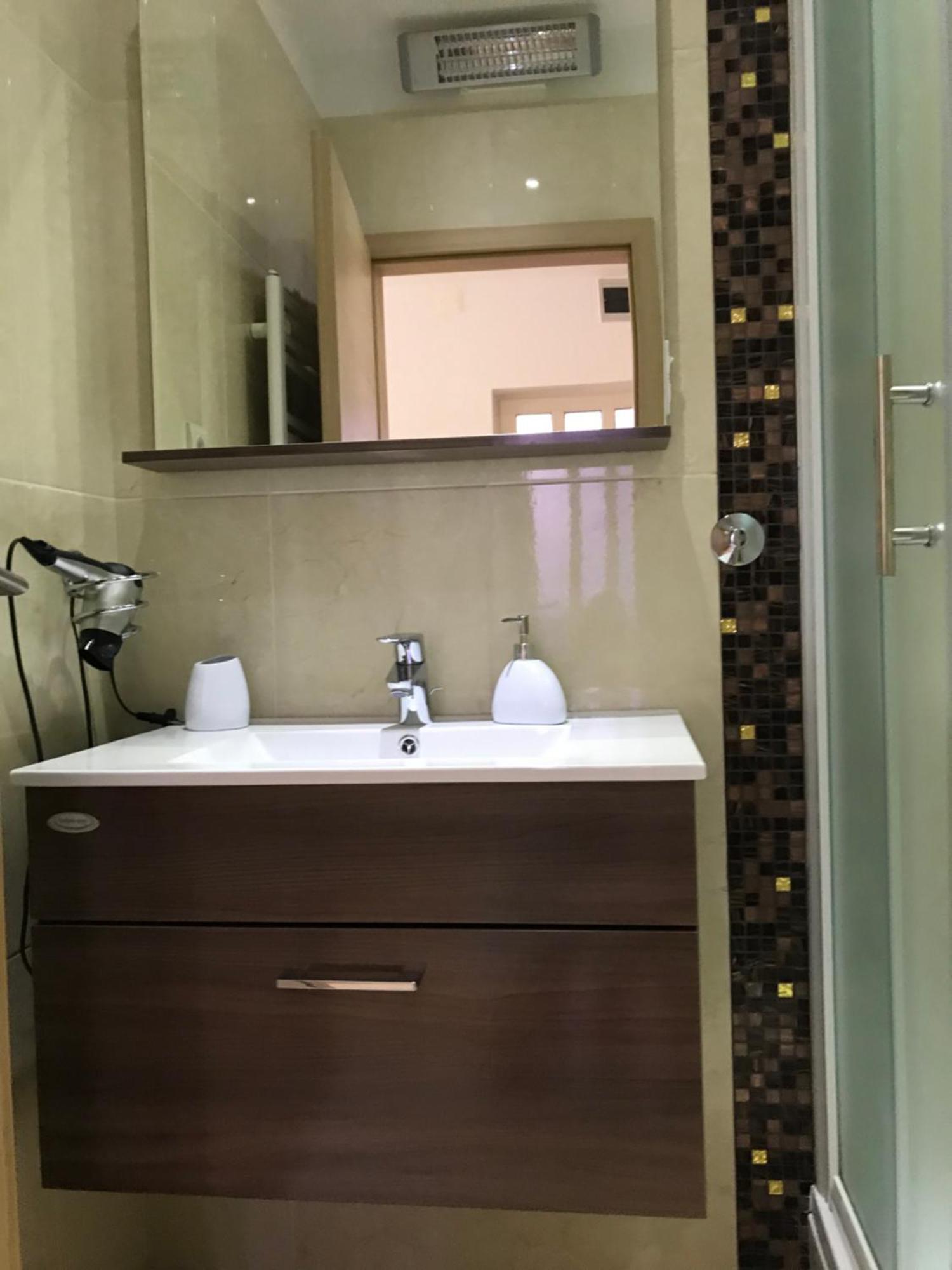 Apartments Jani Hvar Town Zewnętrze zdjęcie