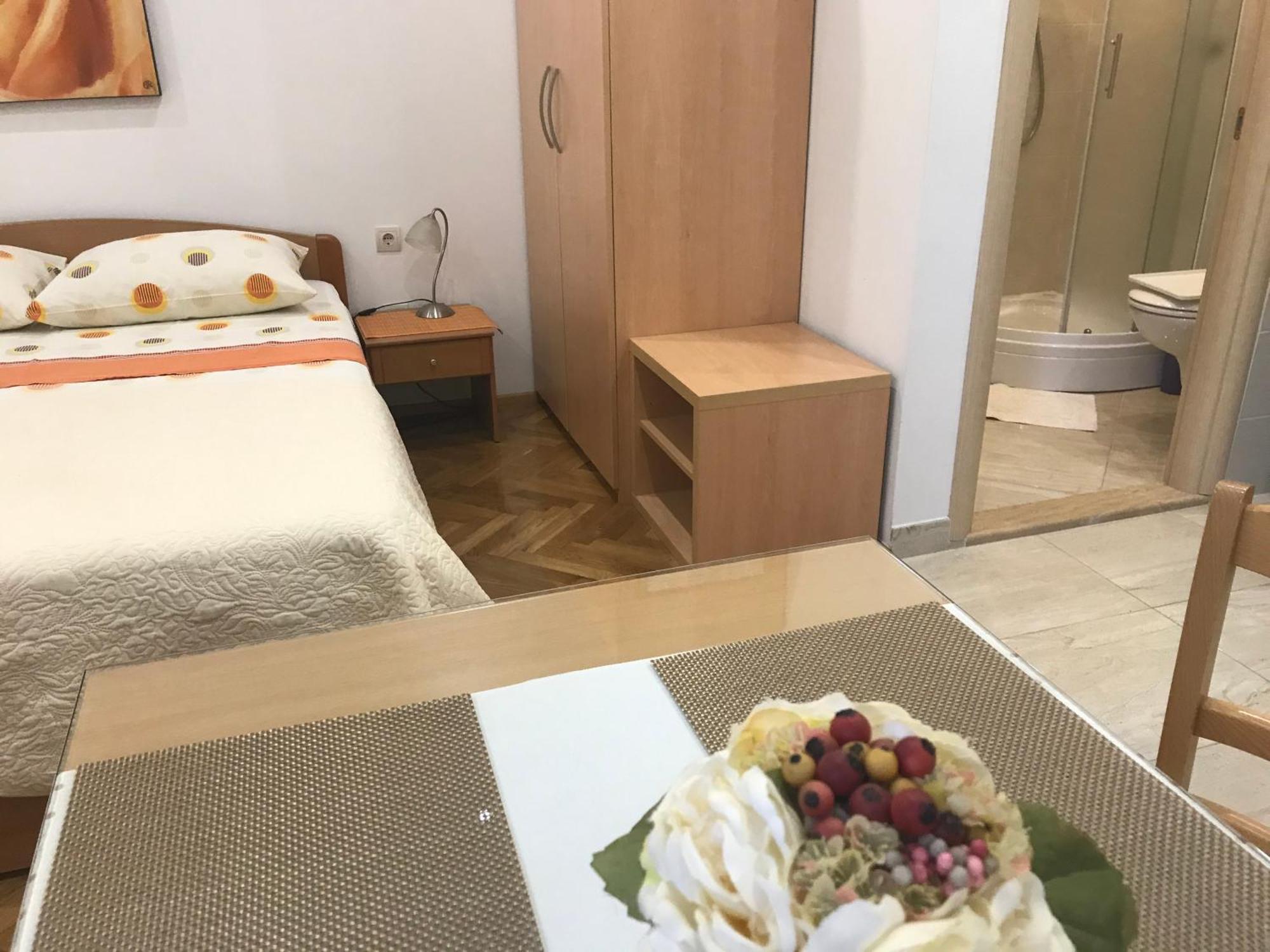 Apartments Jani Hvar Town Zewnętrze zdjęcie