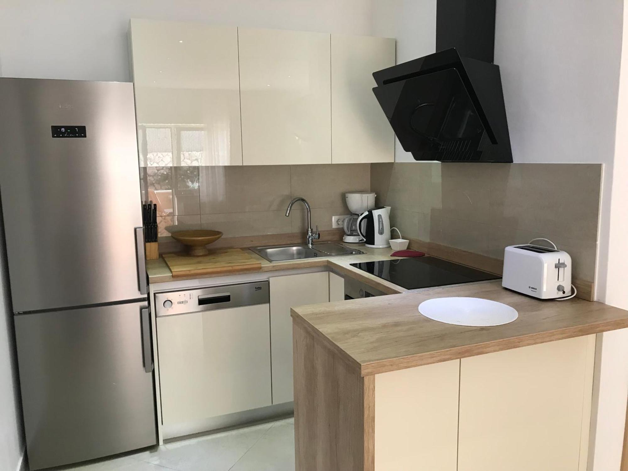Apartments Jani Hvar Town Zewnętrze zdjęcie