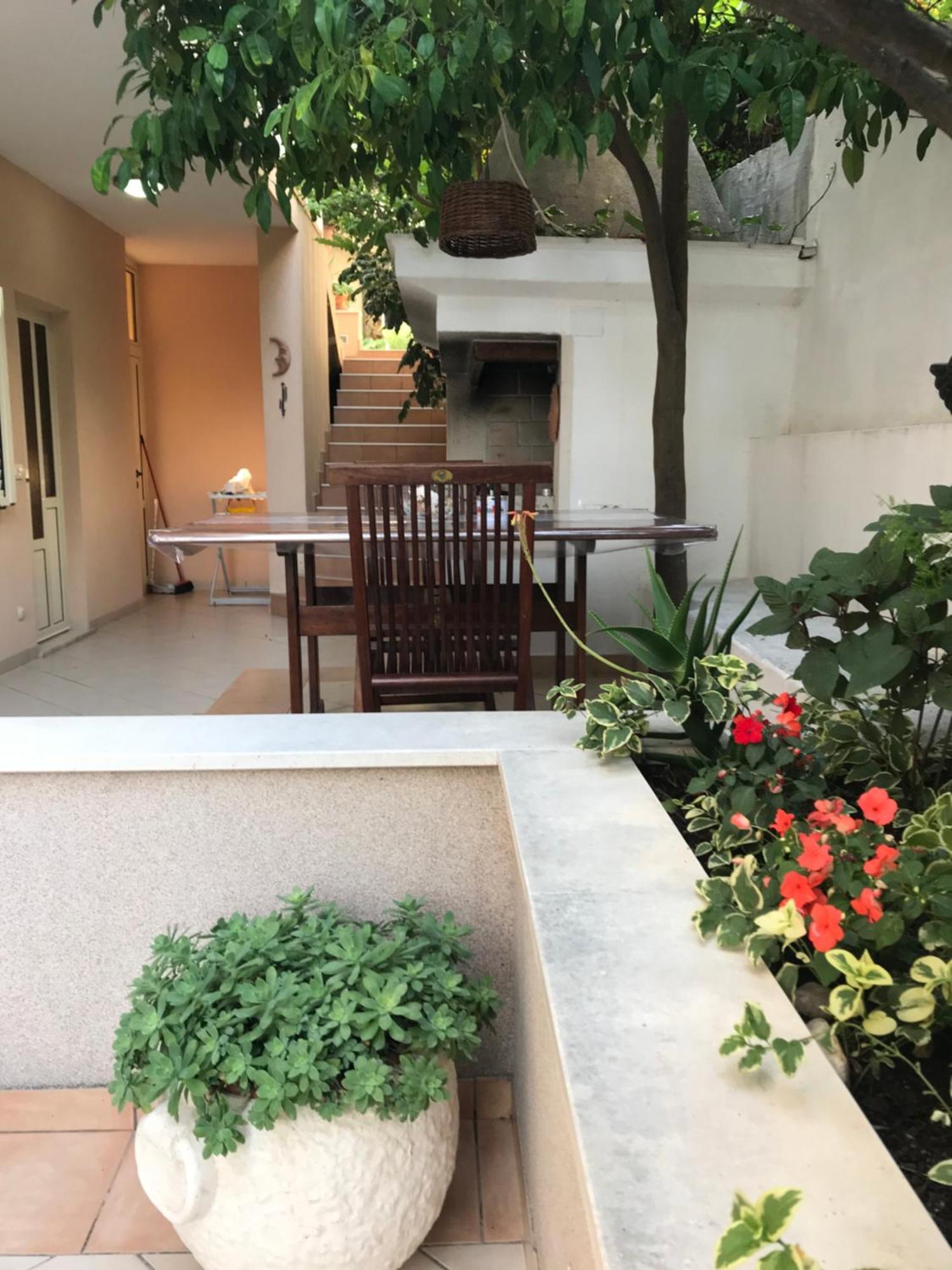 Apartments Jani Hvar Town Zewnętrze zdjęcie